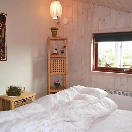 Hébergement de vacances Cozy In With Sauna *