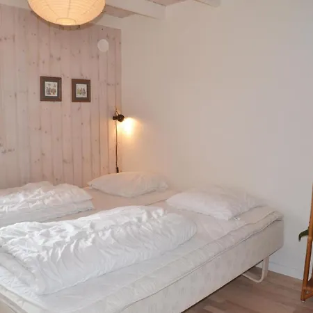 Cozy In With Sauna Tarm