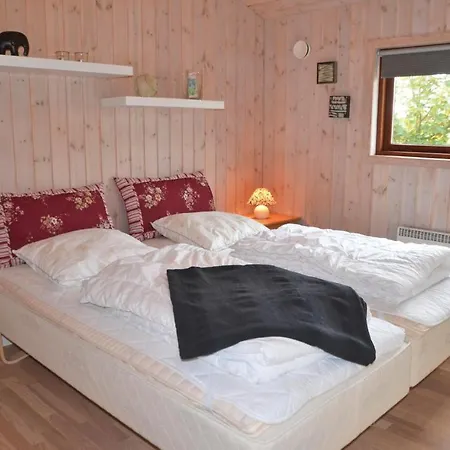 Hébergement de vacances Cozy In With Sauna
