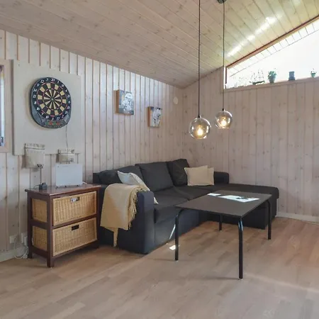Hébergement de vacances Cozy In With Sauna